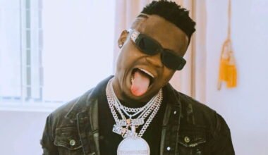 harmonize signs first artist un i7925