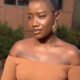 lydia jazmine denies chewing ra i7914