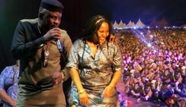 maro uganda anjagala live conce i7907